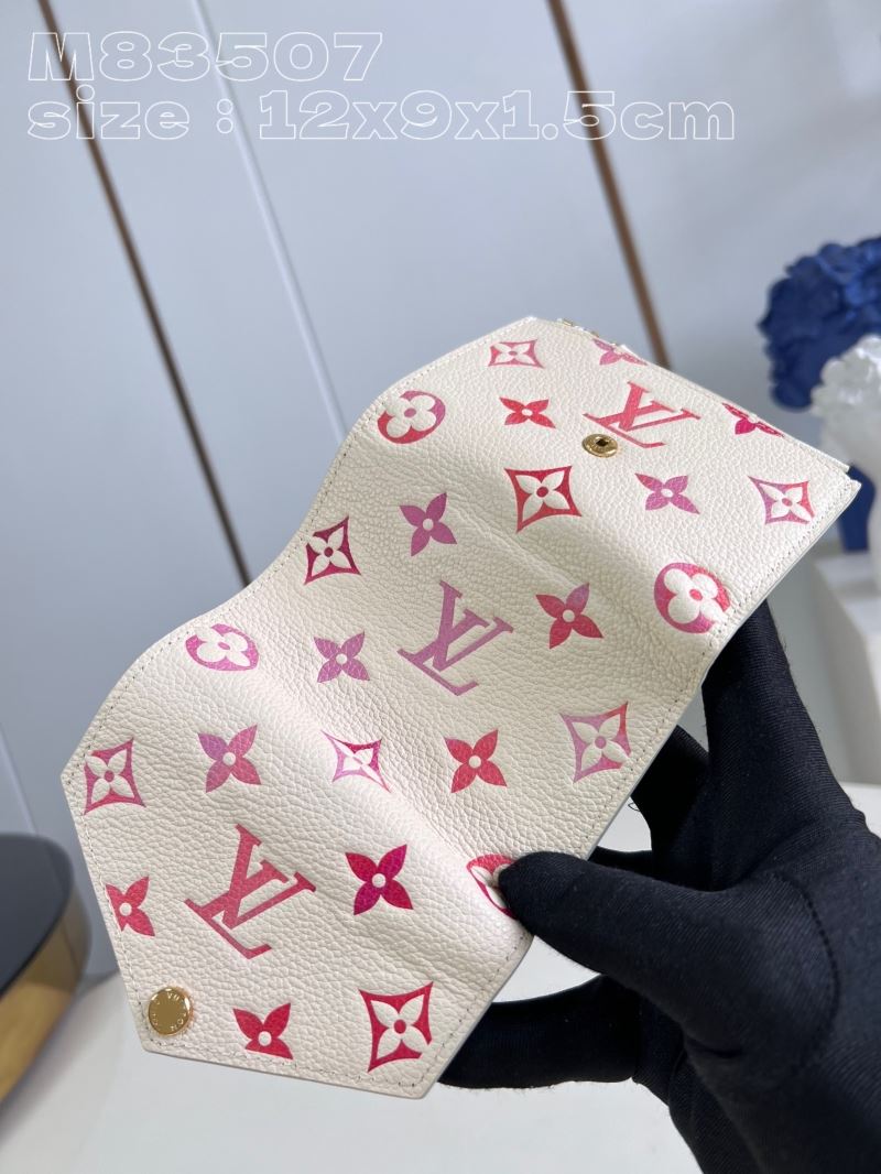 Louis Vuitton Wallets